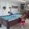 Apartaments Costa dOr