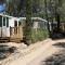 Mobile Homes by KelAir at Castell Montgri