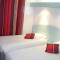 Agape Hotel Niort- Bessines - Bessines