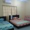 Chalet HSNZ KTCC RM50 aircond homestay RM100 Kakmah pantai timur guest house Kuala Terengganu - Куала-Тренгану