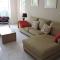 HL 006 Luxury 2 bedroom apartment on HDA Golf Resort, Murcia