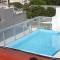 Recoleta Departamento