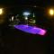 Arte da Tribo Hostel & Camping
