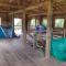 Arte da Tribo Hostel & Camping