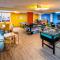 Vitalpina Hotel Waldhof
