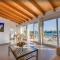 Es Port penthouse