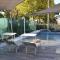 Luxury 2 Apartments Cervia with Swimming Pool