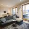 Apartment No25 Residence Javor