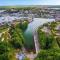Ocean View,Kinsale, Hosted by Exquisite holiday homes, sleeps 22