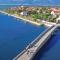 Apartment in Zaton (Zadar) with Air conditioning, WIFI, Washing machine (4828-1)