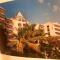 Appartement 1 chambre Sapphire Beach