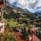 Hotel Jungfraublick - Wengen