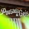 Pousada da Geisa