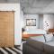 The Maven Hotel at Dairy Block