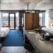 The Maven Hotel at Dairy Block
