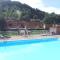 Camping La Bernede