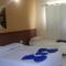Duas Praias Hotel Pousada