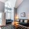 Blue Mountain Slopeside Chalet in Chateau Ridge