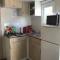 Camping La Bernede