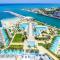 TRS Cap Cana Waterfront & Marina Hotel - Adults Only - All Inclusive