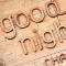 Goodnight Cha Am Minitel