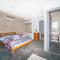Chardonnay Guest Studio Rooms with Great view for nature lovers
