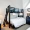 2 Bdrm Ski In Ski Out Loft at Blue Mountain