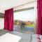 Chardonnay Guest Studio Rooms with Great view for nature lovers