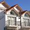 Los Balcones Madryn