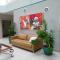 Farol Barra Flat 202