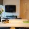 Appartementen Dorp & Duin