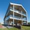 Tasteful apartment with marina view - 坎珀兰