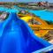Pickalbatros Jungle Aqua Park - Neverland Hurghada - Hurghada