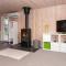 8 person holiday home in Haderslev