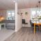 8 person holiday home in Haderslev