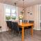 8 person holiday home in Haderslev