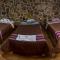 YUMBILLA ECO LODGE - Cuispes
