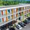 The one hotel สวนผึ้ง
