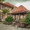 Grand Cepu Hotel