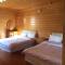 Yun Hsiang Zhan Chalet