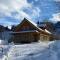 Ferienhaus Haldenmühle - traumhafte Lage mitten in der Natur mit Sauna - Зімонсвальд