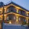 Loft 24, Mansarovar
