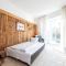 Alpen Loft - فراشانت