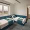 Sziget Hotel