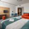 Sziget Hotel