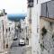 BiancoAmore OSTUNI - the sky, the sea, the love -