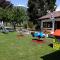CAMPING LA BREVA