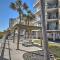Crescent Sands I D5 Condo - Myrtle strand