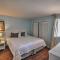 Crescent Sands I D5 Condo - Myrtle strand