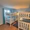 Crescent Sands I D5 Condo - Myrtle strand